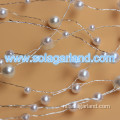 Acryl Pearl Bead Garland kunstmatige boomtakken